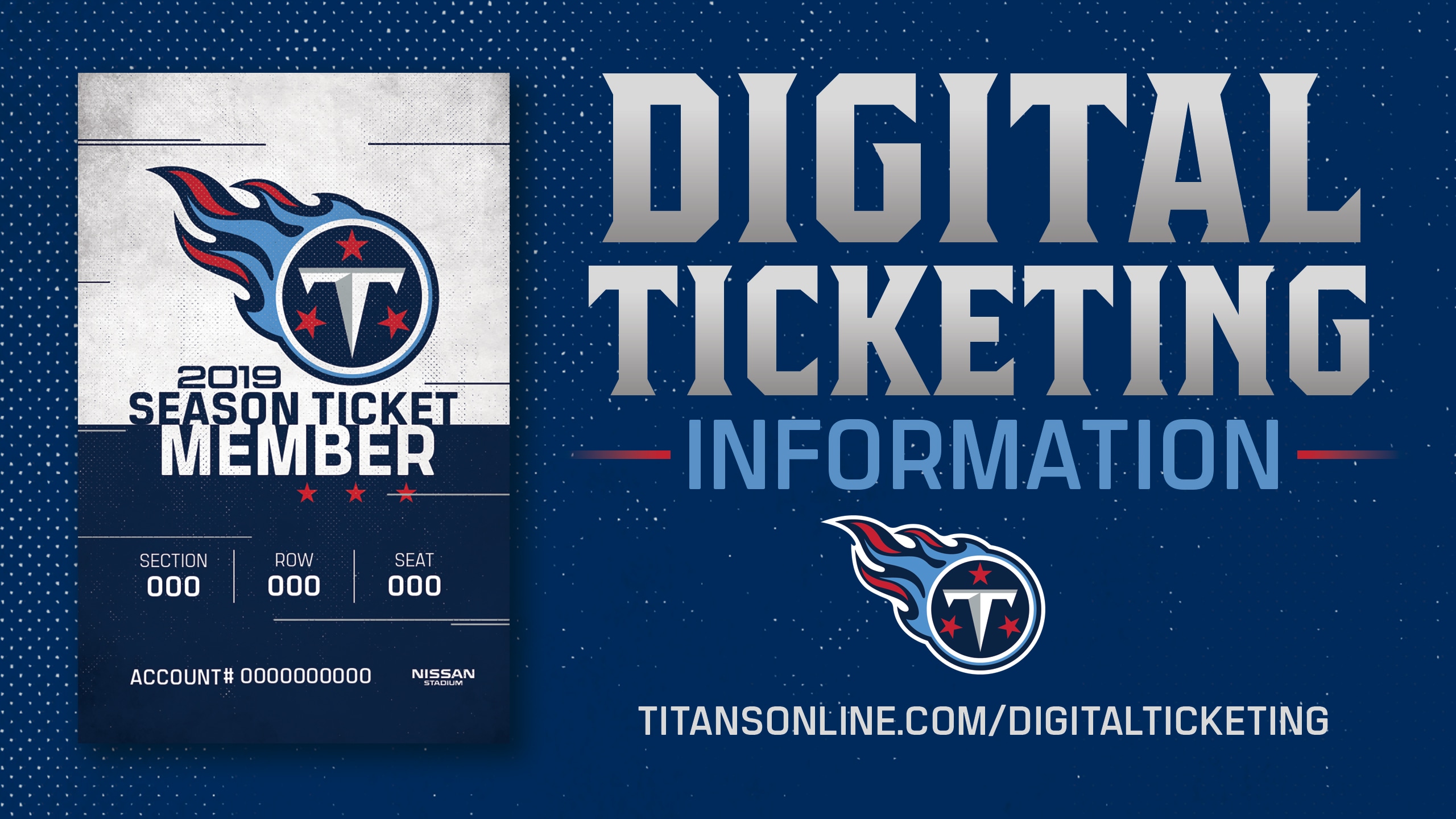 Titans Gameday Information Tennessee Titans