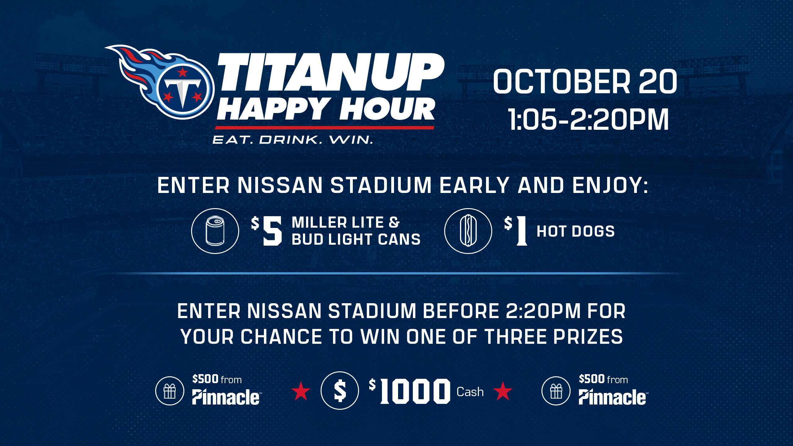 Titans Home | Tennessee Titans - TitansOnline.com