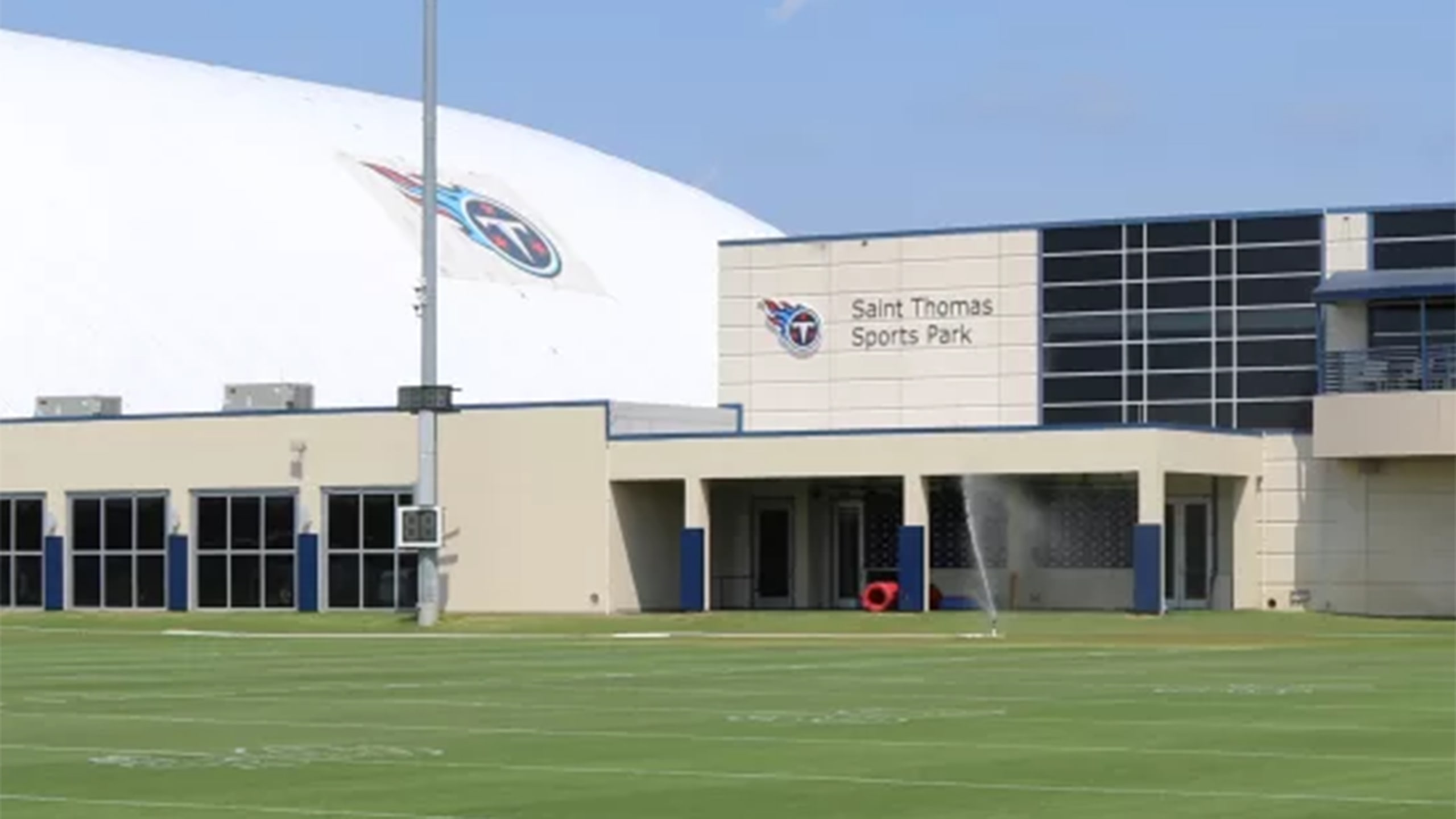 The Official Site of the Tennessee Titans