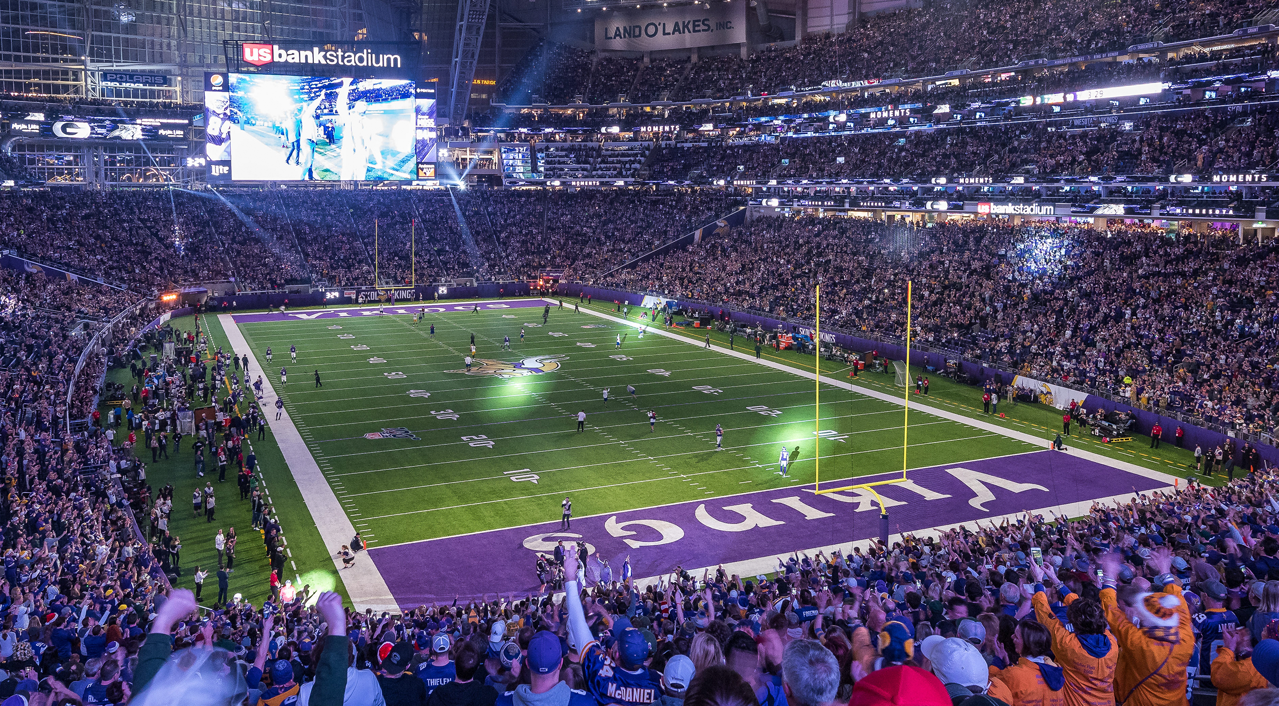 The Best Minnesota Vikings Schedule 2020 Printable