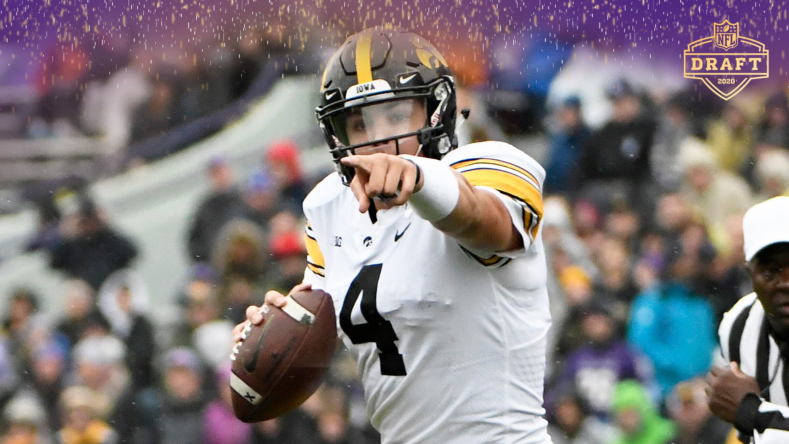 2020 Minnesota Vikings Draft Picks