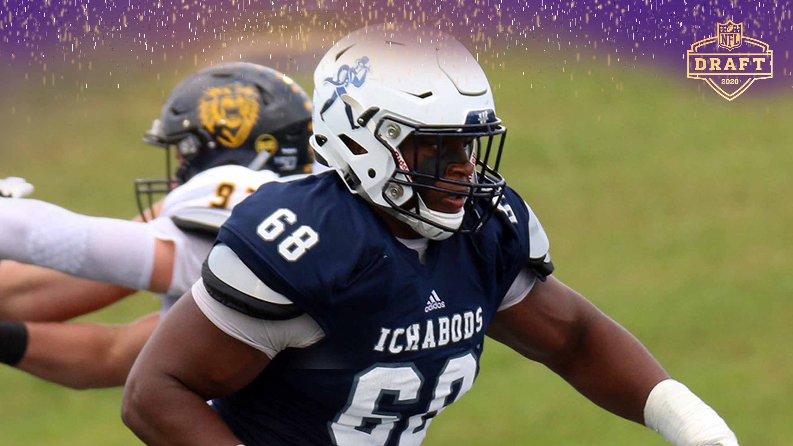 2020 Minnesota Vikings Draft Picks