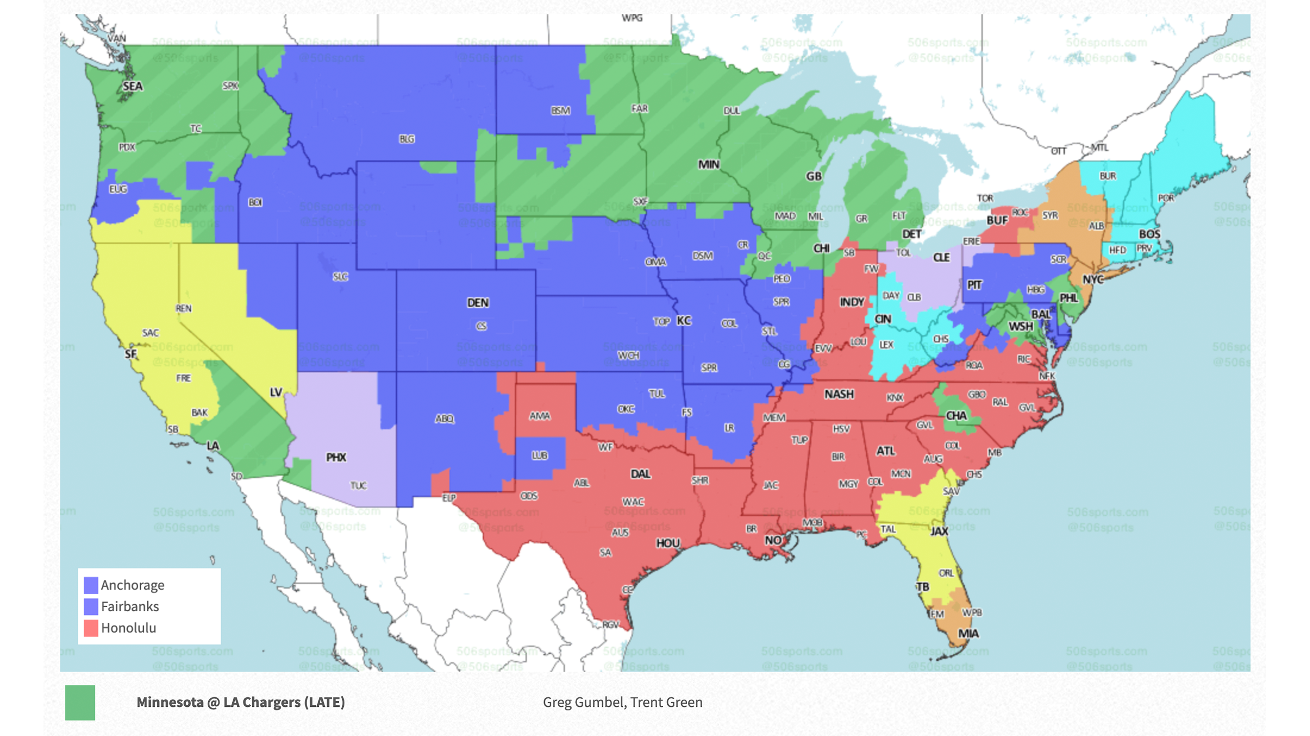 Vikings Gameday Ways To Watch Listen Minnesota Vikings