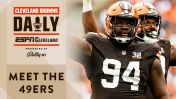 Cle Browns Daily - 10.2.23 (Cleveland Browns Daily)