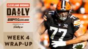 Cleveland Browns Daily Live Stream - 3/9 