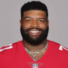 Trent Williams headshot