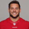 Nick Bosa headshot