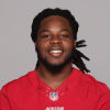 Marcell Harris headshot