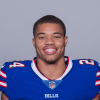 Olive Youth Taron Johnson Buffalo Bills Limited 2021 Salute To