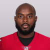 Tampa, Fl - November 21, 2019 - Cornerback Mazzi Wilkins #37 Of The Tampa Bay Buccaneers Headshot Taken At Adventhealth Training Center. Photo By Kyle Zedaker/Tampa Bay Buccaneers