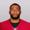 Tampa, Fl - November 21, 2019 - Cornerback Mazzi Wilkins #37 Of The Tampa Bay Buccaneers Headshot Taken At Adventhealth Training Center. Photo By Kyle Zedaker/Tampa Bay Buccaneers