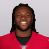 Tampa, Fl - November 21, 2019 - Cornerback Mazzi Wilkins #37 Of The Tampa Bay Buccaneers Headshot Taken At Adventhealth Training Center. Photo By Kyle Zedaker/Tampa Bay Buccaneers