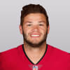 Tampa, Fl - November 21, 2019 - Cornerback Mazzi Wilkins #37 Of The Tampa Bay Buccaneers Headshot Taken At Adventhealth Training Center. Photo By Kyle Zedaker/Tampa Bay Buccaneers