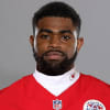 Clyde Edwards-Helaire headshot