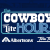 Dallas Cowboys - We're catchin' up with Noah Brown tonight on Cowboys  Miller Lite Hour! Make sure to tune into the 105.3 The Fan or  DallasCowboys.com! ⭐️ #DallasCowboys, Albertsons, Tom Thumb