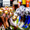 Cowboys-49ers: How to Watch, Listen, Stream