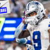 DSF Cowboys Mailbag: Who has been the most impressive thus far