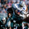 TBT: Aikman's 5 TDs, Capped By Rocket Blast Complete Historic Comeback