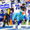 DSF Cowboys Mailbag: Who has been the most impressive thus far