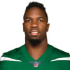 C.J. Mosley headshot