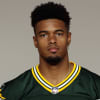 Equanimeous St. Brown headshot