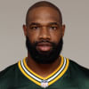 Marcedes Lewis headshot