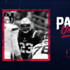 LIVE: Patriots Unfiltered Radio Show 5/11 