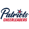 Patriots Cheerleaders Alumni: Where Are They Now? - Brittany