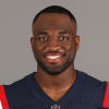 Josh Uche headshot