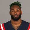 Jalen Mills headshot