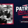 Patriots Unfiltered podcast - Free on The Podcast App