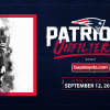 Patriots Unfiltered, Podcasts on Audible