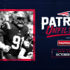 National Ministry of Design - New England Patriots Unfiltered