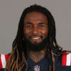 Brandon Bolden headshot