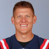 Nick Folk headshot