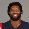 Deatrich Wise Jr. headshot