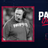 LIVE: Patriots Unfiltered Radio Show 5/11 