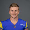 Cooper Kupp headshot