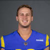 Jared Goff headshot