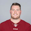 This is a 2019 photo of Paul Adams of the New York Giants NFL football team. This image reflects the New York Giants active roster as of Monday, June 3, 2019 when this image was taken. (AP Photo)
