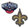 Inside Sales Program, New Orleans Saints and Pelicans