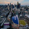 \ud83d\uddd3\ufe0f Mark your calendars \ud83d\uddd3\ufe0f Your 2023 Seahawks home game themes ...