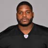 This is a 2019 photo of Javon Hargrave of the Pittsburgh Steelers NFL football team. This image reflects the Steelers active roster as of April 30th when this image was taken. (AP Photo)