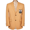 Pro Football Hall of Fame - The artwork created for Bobby Bell's  enshrinement as a part of the HOF Class of 1983. #GoldJacketSpotlight, The  Kansas City Chiefs