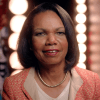 Condoleezza Rice