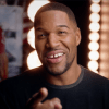 Michael Strahan