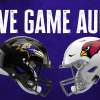 Baltimore Ravens Tickets  Baltimore Ravens Schedule, Events