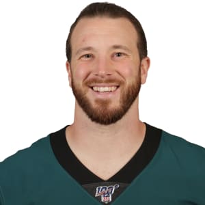 Philadelphia Eagles roster for 2021-22 NFL season