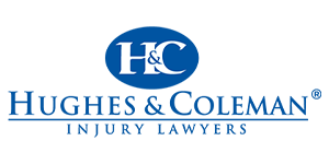 Hughes & Coleman – Official Injury Lawyers Of The Tennessee Titans