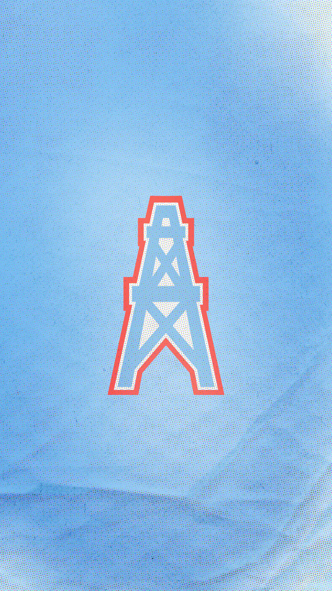 Houston Oilers Celebration Week  Tennessee Titans 